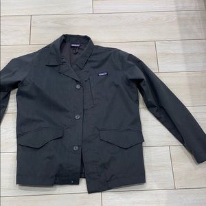 Patagonia Springer Mountain Jacket